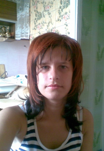 My photo - OLGa, 36 from Krivoy Rog (@olga2907)