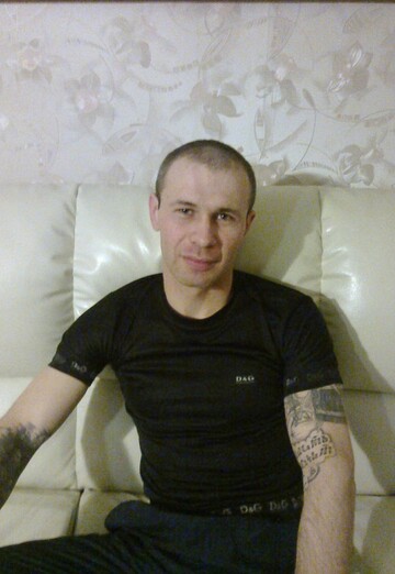 My photo - Dima, 45 from Barysaw (@dima268842)