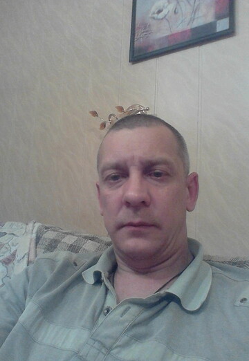 Моя фотография - Александр Чугункин, 55 из Ставрополь (@aleksandrchugunkin)