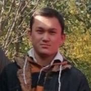 Qulomon, 24, Балабаново