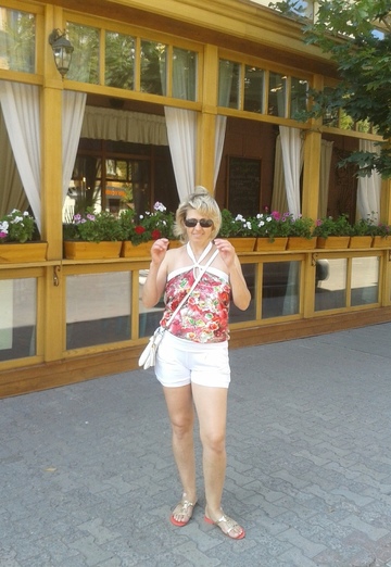 Моя фотография - Мария, 47 из Могилёв (@mariya125781)