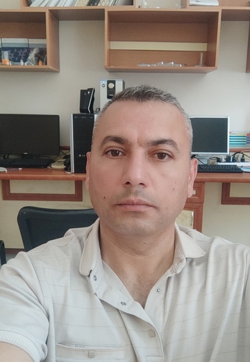 Моя фотография - Ризван, 40 из Баку (@rizvan30)