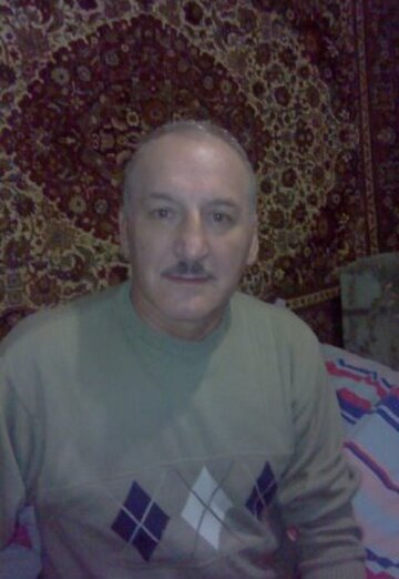 Моя фотографія - Петр, 69 з Кропивницький (@petr27394)