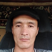 Бексултан, 29, Каргат