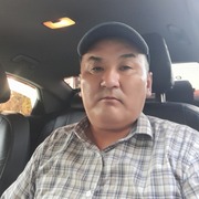 Бакыт, 47, Москва