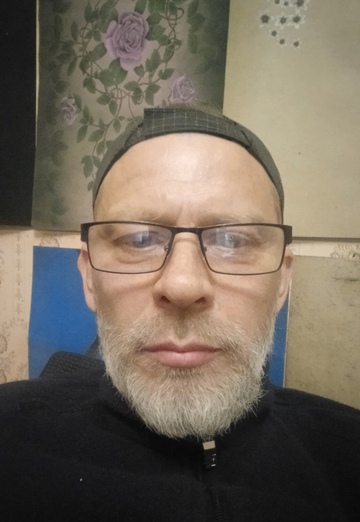 My photo - Aleksey, 47 from Samara (@aleksey734399)