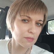 Anna 40 Voronezh