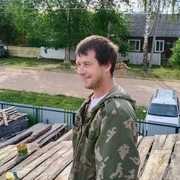 Андрей, 35, Кильмезь