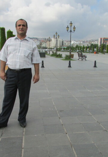 Моя фотография - fagat, 61 из Стамбул (@fagat)