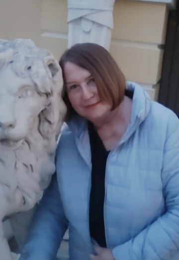 Alina (@roverans) — my photo № 2