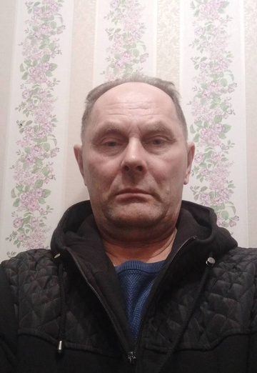 Моя фотографія - Геннадий, 64 з Казань (@gennadiy41171)