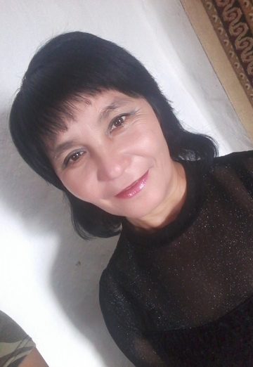 My photo - Ayna, 51 from Karaganda (@ayna722)