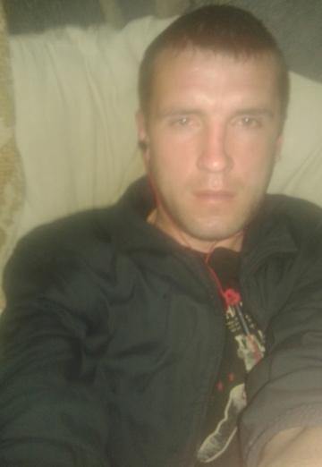 My photo - aleksandr, 33 from Astrakhan (@aleksandr632494)