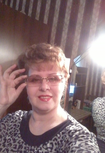 Моя фотография - Ирина, 63 из Магнитогорск (@irina223813)