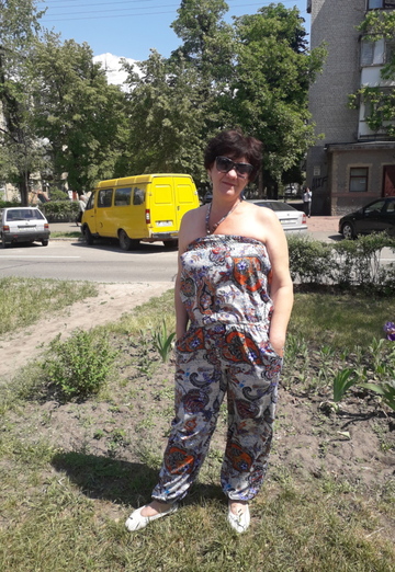 Моя фотография - Татьяна, 55 из Киев (@tatyana164412)