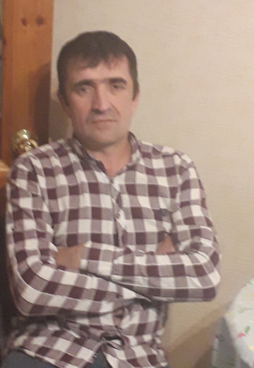 My photo - Ruslan, 46 from Tyumen (@ruslan192579)