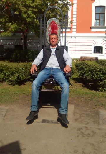 My photo - andrey, 41 from Bor (@andrey291231)