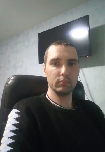 Моя фотография - Алексей, 38 из Новошахтинск (@aleksey511383)