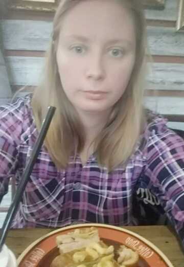 My photo - Lana, 36 from Vladivostok (@lana36635)