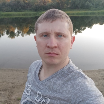 Моя фотография - Александр, 33 из Самара (@aleksandr317228)