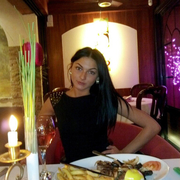 Anastasiya 34 Minsk