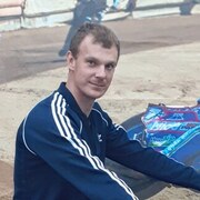 Артур, 33, Уссурийск