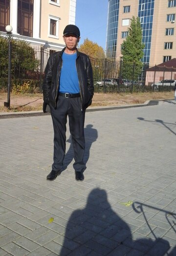 My photo - Ggg, 50 from Uralsk (@ggg408)
