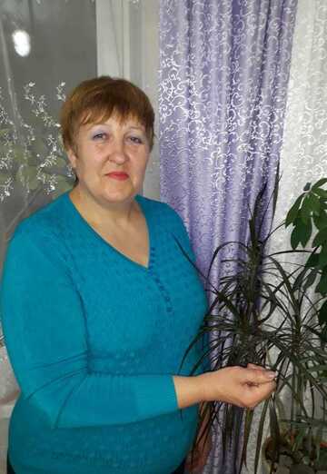 My photo - Nataliya, 58 from Omsk (@nataliya42277)