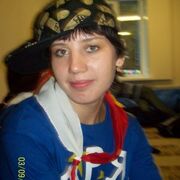 Марина, 32, Ялуторовск