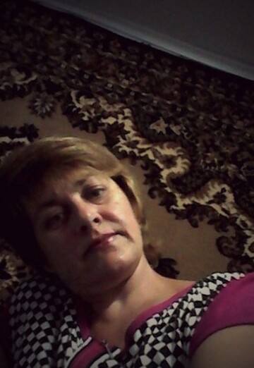 My photo - Lyudmila, 51 from Novyy Oskol (@ludmila7608741)