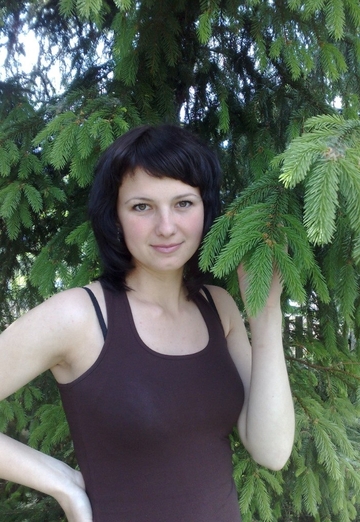 Моя фотография - Екатерина, 33 из Славск (@id324674)