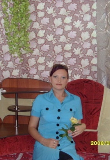 My photo - natasha, 47 from Nizhny Novgorod (@natasha222)