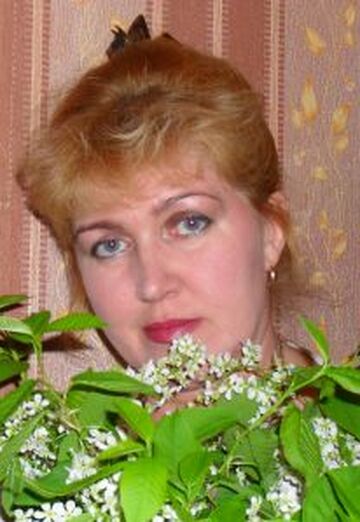 Моя фотография - Наталья, 57 из Голицыно (@natalita22ru)