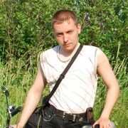 Денис, 40, Кирс