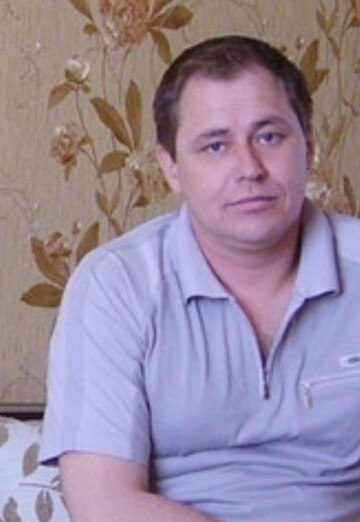 My photo - Andrey, 48 from Severskaya (@andrey353147)