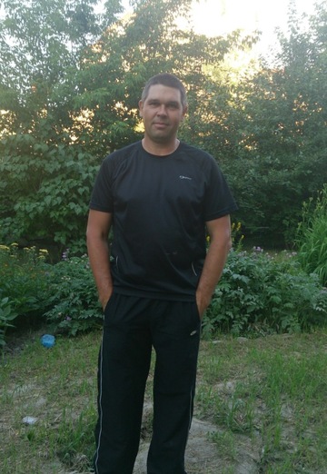 My photo - Sergey, 51 from Saratov (@weles3)