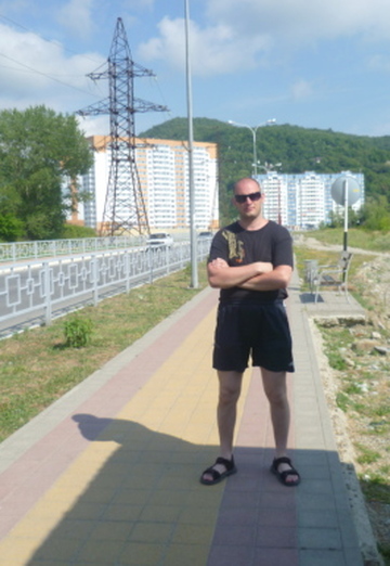 Моя фотография - Эдуард, 43 из Ленинск-Кузнецкий (@eduard3535)