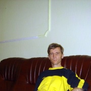 Vyacheslav 54 Chelyabinsk