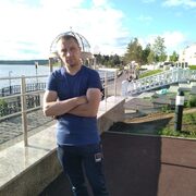 Миха, 33, Шексна