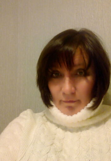 My photo - Natalya, 61 from Domodedovo (@natalya181831)