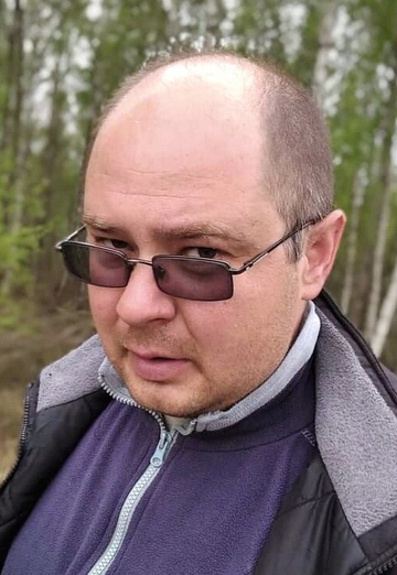 Моя фотографія - Володимир, 39 з Попільня (@volodimir7379)