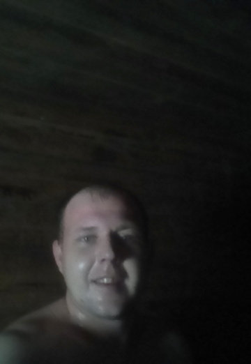 My photo - Sergey, 33 from Tyumen (@sergey967125)