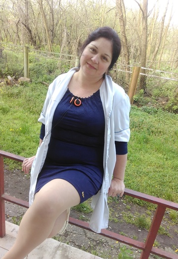 Моя фотография - Татьяна, 42 из Абинск (@tatyana210373)