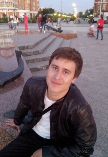 Сергей (@sergey477305) — моя фотография № 1