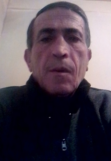 Моя фотография - Мкrtich, 68 из Ереван (@mkrtich65)