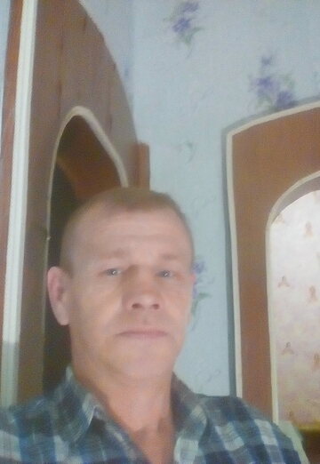 My photo - Yedik, 53 from Vyatskiye Polyany (@edik13083)