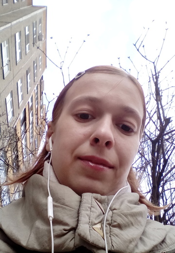 Моя фотография - Жанна, 35 из Минск (@janna22646)