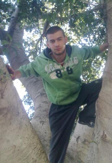 Моя фотография - Рибак Сергей, 33 из Хайфа (@tb8ntb7y3k)