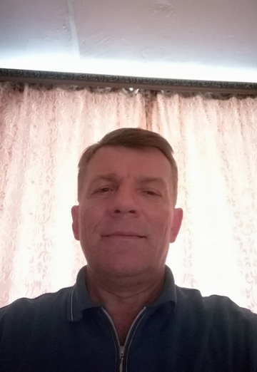 My photo - Oleg, 50 from Kostanay (@oleg306331)
