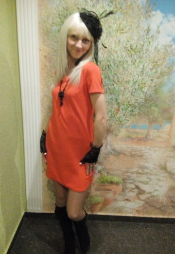 My photo - Yana, 39 from Lermontov (@yana30561)